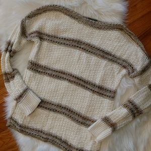 Eddie Bauer Sweater
